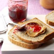 Banana Wheat Bread Recipe