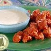 Leboo's Buffalo Poppers - Semi-Homemaker Recipe