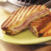 Southwestern Panini