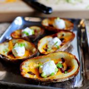 PW Potato Skins