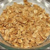 Jennifer's Granola