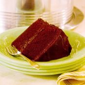 Ultimate Chocolate Cake