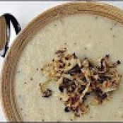 Chowder,Cabbage,Cauliflower & Potato