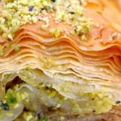 BASIC BAKLAVA