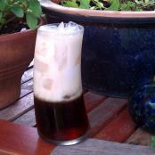 Slow Cooker Iced Thai Tea Concentrate