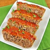 Classic Meatloaf