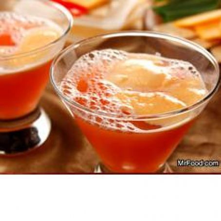 Celebration Punch #2