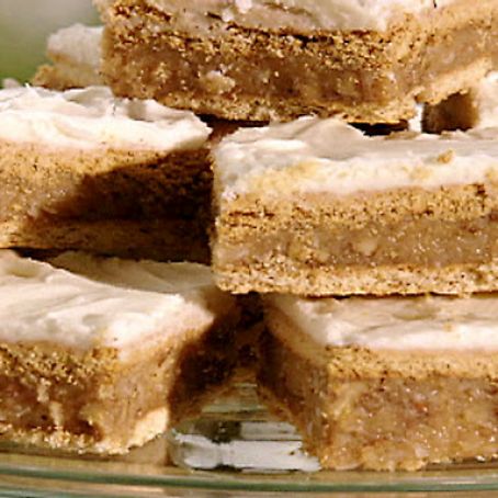 Low Country Cookies*