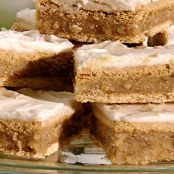 Low Country Cookies*