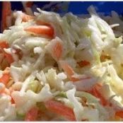 KFC Coleslaw