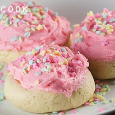 Lofthouse Soft Sugar Cookies