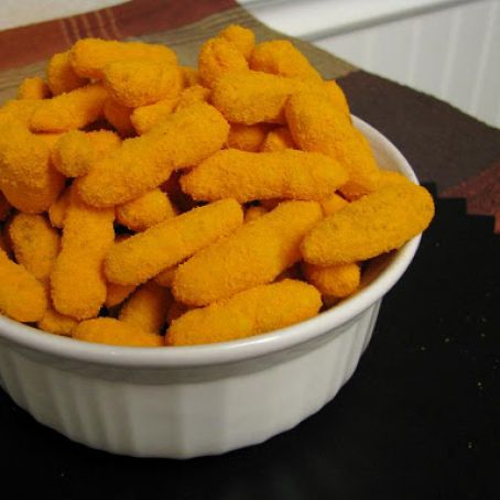Cheetos - Copycat