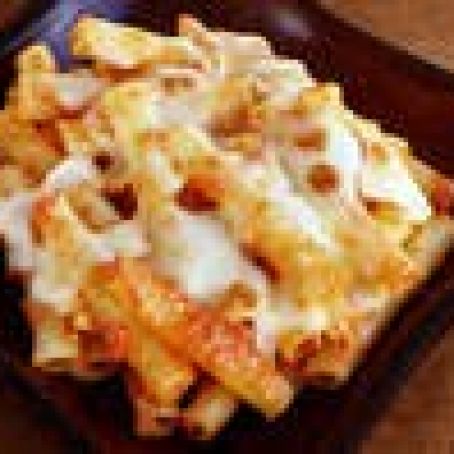 Baked Ziti (Food Network)
