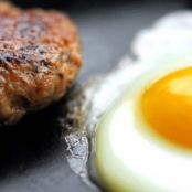 Breakfast Sausage-Texas Style