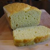» Nut-Free Paleo Bread