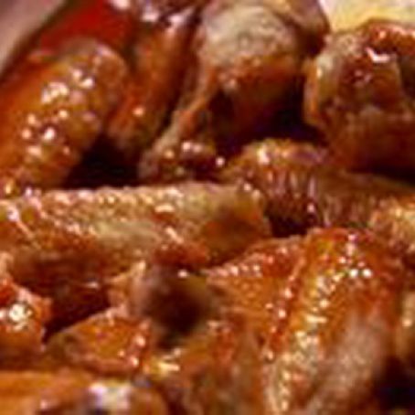 Classic Hot Wings