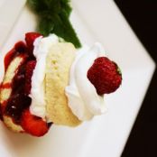 Strawberry Shortcake