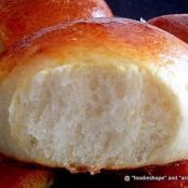 Dinner Rolls