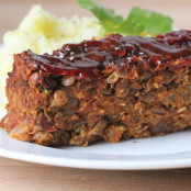 Lentil Loaf