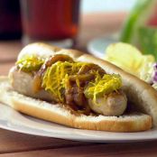 Barbecued Onion Relish