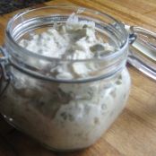 Cajun Tartar Sauce