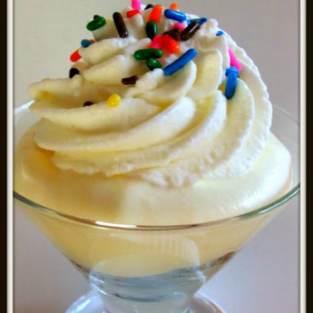 Brownie Bottom / Pudding Shooters