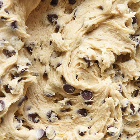 Ultimate Chocolate Chip Cookies