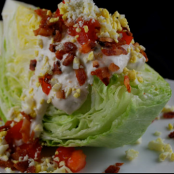 Iceberg Wedge