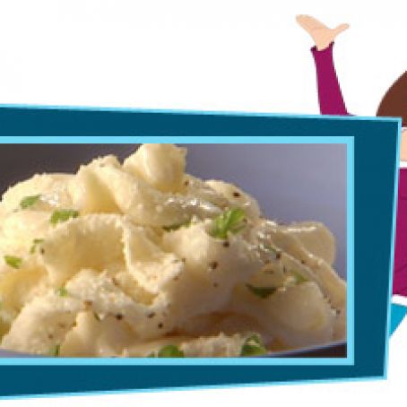 Fettuccine Hungry Girlfredo Recipe