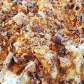 Butterfinger Delight