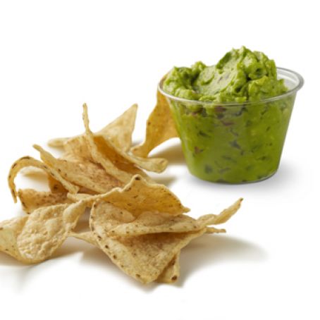 Chipotle Guacamole Recipe
