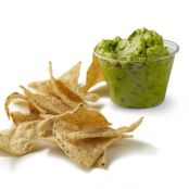 Chipotle Guacamole Recipe