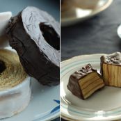 CAKE - Baumkuchen