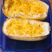How To Cook Spaghetti Squash