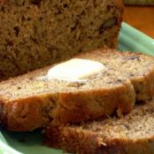 Banana Bread