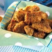 Baked Chicken Nuggets