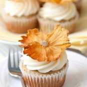 Hummingbird Cupcakes #2