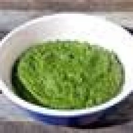 Sauce - Classic Pesto
