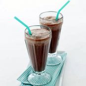 Milkshake - no guilt