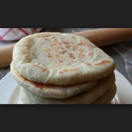 Pita Bread