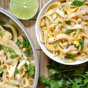 Easy Pad Thai
