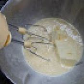 FROSTING - French Buttercream