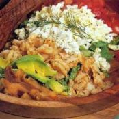 Smith Street Cobb Salad