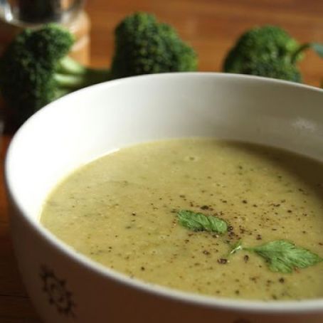 Make Your Own Condensed Cream Soup