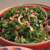 Salad- Kale Slaw