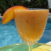 PEACH SCHNAPPS RECIPE