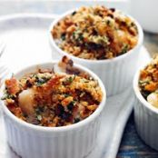 Coquilles St. Jacques