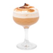 Sweet Potato Pie Flip