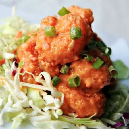 Bang Bang Shrimp - Faux