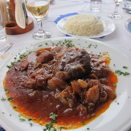 Stifado
